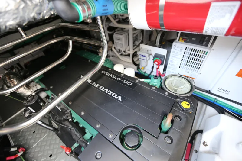 Ytf 002 Yacht Photos Pics 