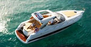 Sessa Marine C42 HT