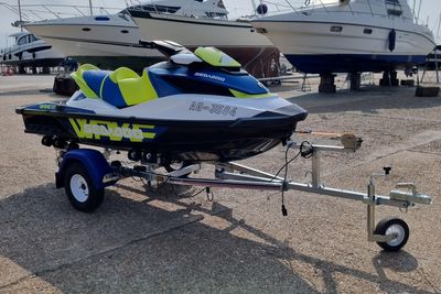 2017 Sea-Doo Wake Pro 230