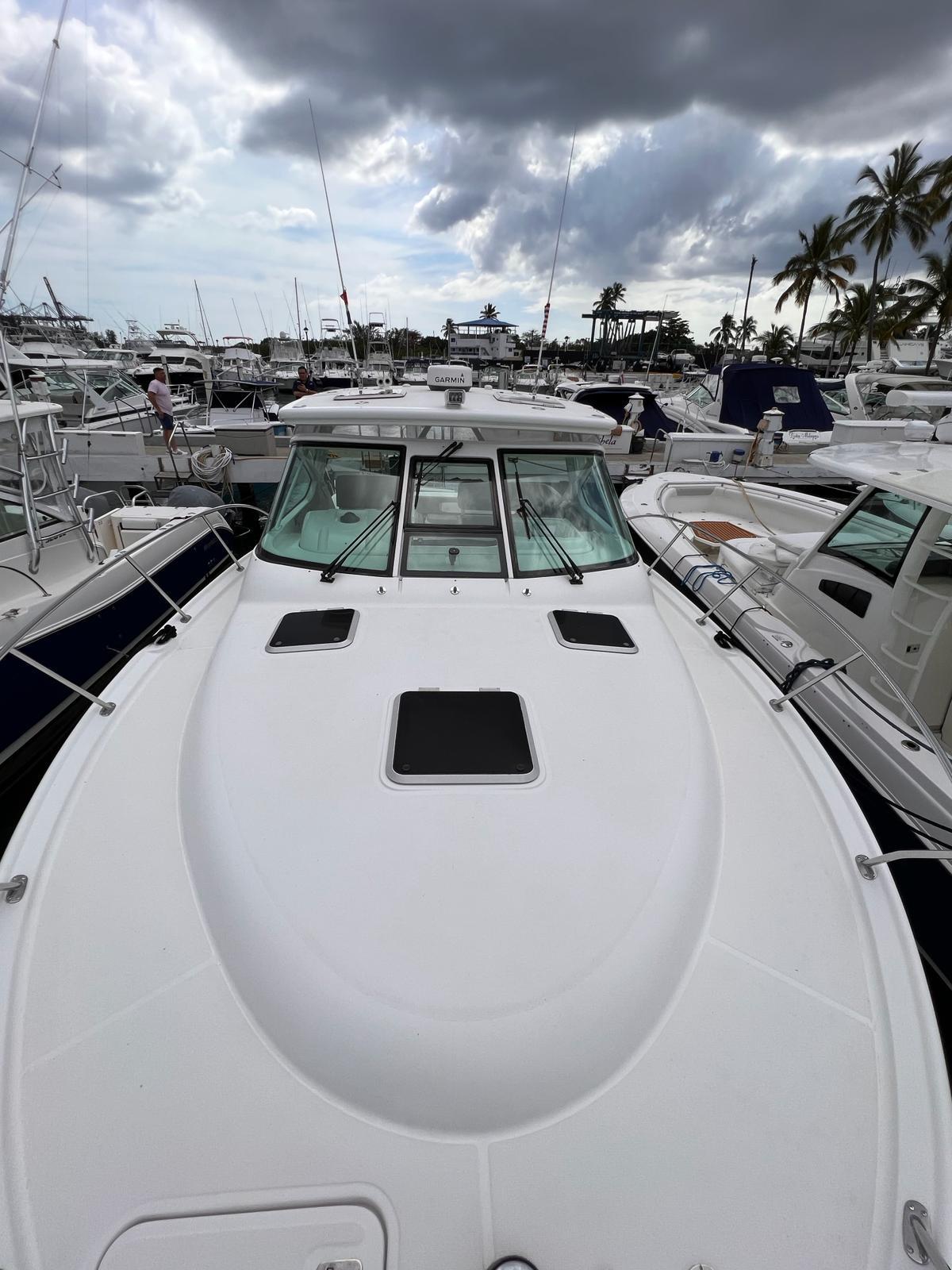 2005 Tiara Yachts 3200 Open Saltwater Fishing for sale - YachtWorld