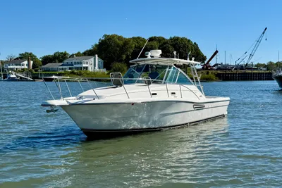 Pursuit 3000 Express