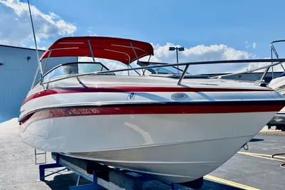 Crownline 215 CCR