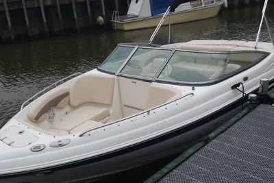 2006 Chaparral 210 SSi