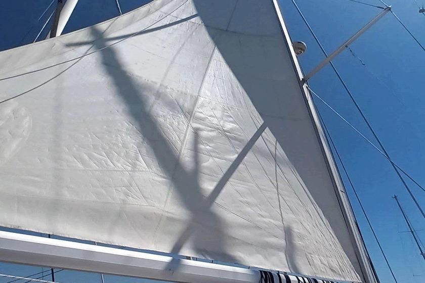 2013 Beneteau 55 