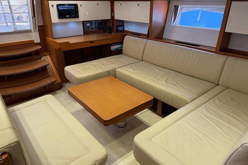 2013 Beneteau 55 