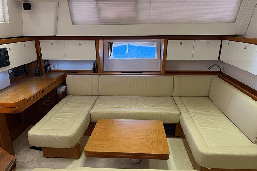 2013 Beneteau 55 