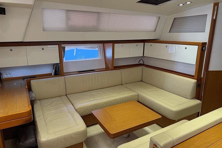 2013 Beneteau 55 
