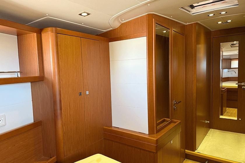2013 Beneteau 55 