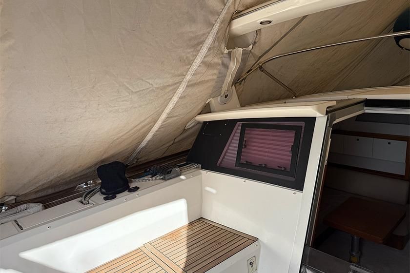 2013 Beneteau 55 