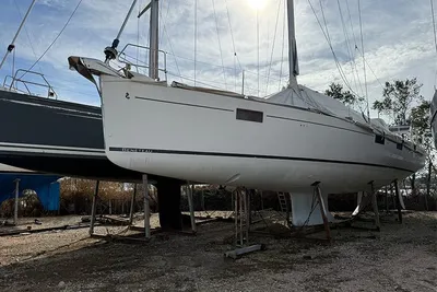2013 Beneteau Sense 55