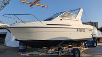 1989 Fairline 21 Sprint