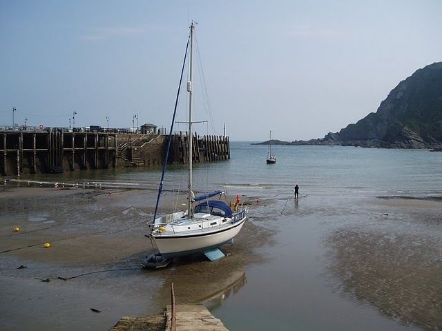 1984 Westerly Konsort 29