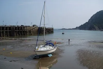 1984 Westerly Konsort 29