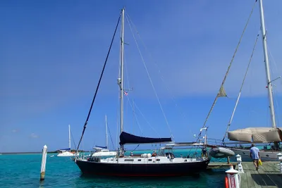 Beneteau Idylle 15.50