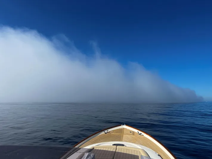 Delfino Yacht Photos Pics 