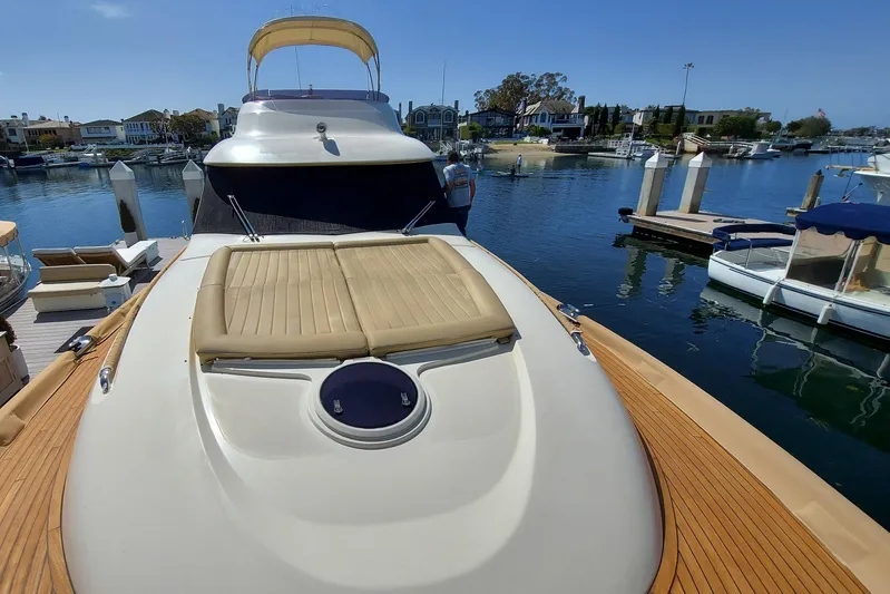 Delfino Yacht Photos Pics 