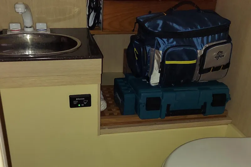 Delfino Yacht Photos Pics 