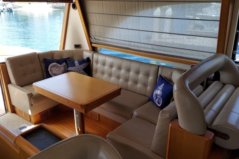 Delfino Yacht Photos Pics 