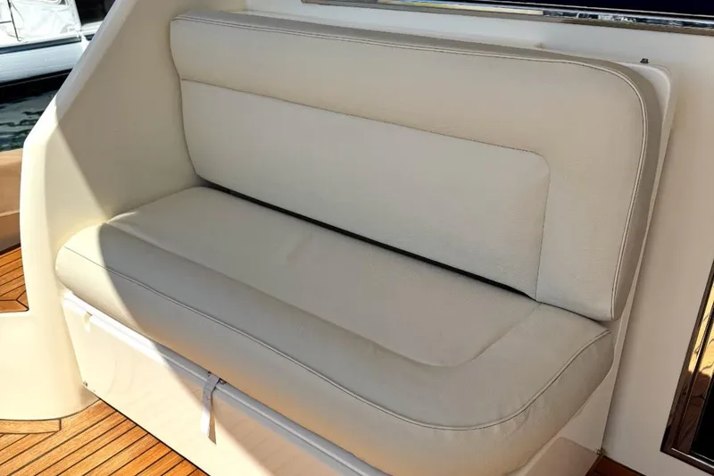 Delfino Yacht Photos Pics 