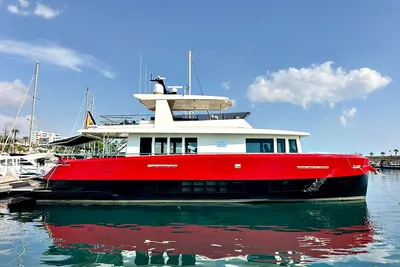 2018 Atollvic XCAPE 76