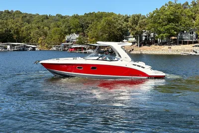 Chaparral 347 SSX