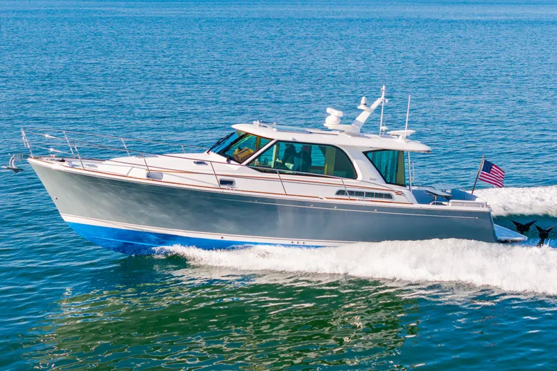 Silver Spirit Yacht Photos Pics 