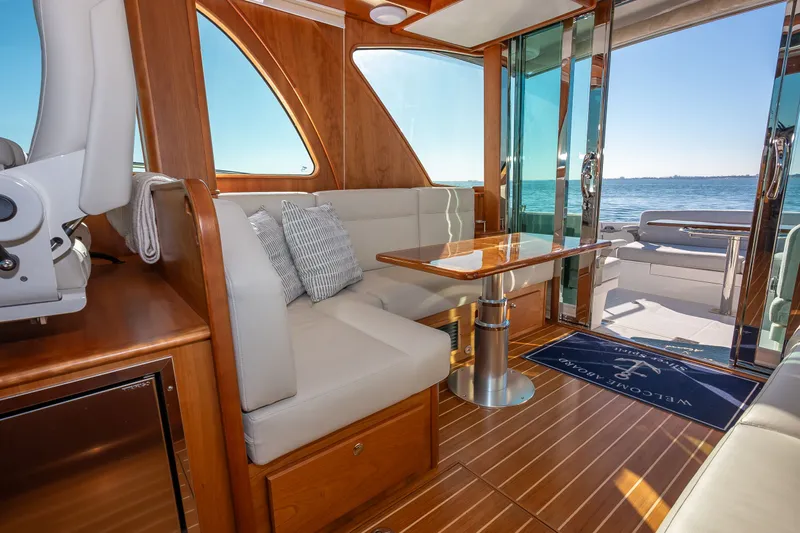 Silver Spirit Yacht Photos Pics 