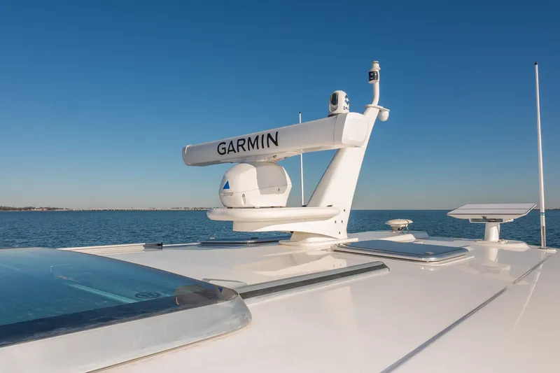 Silver Spirit Yacht Photos Pics 