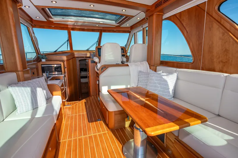 Silver Spirit Yacht Photos Pics 