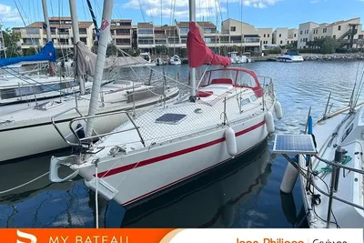 1987 Arcona Arcona 32