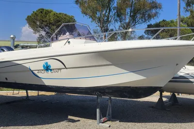 2019 Pacific Craft 670 OPEN