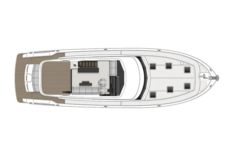  Yacht Photos Pics Manufacturer Provided Image