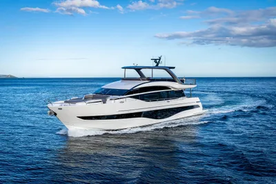 Princess Y85