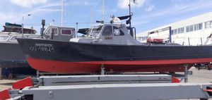 1952 Marine Patrouilleboot