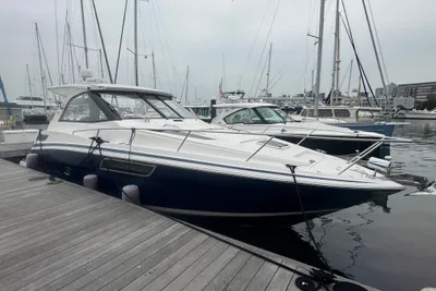 Regal 35 Sport Coupe