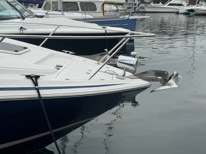  Yacht Photos Pics 2013 REGAL 35 SPORT COUPE - Image 4