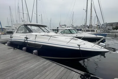 Regal 35 Sport Coupe