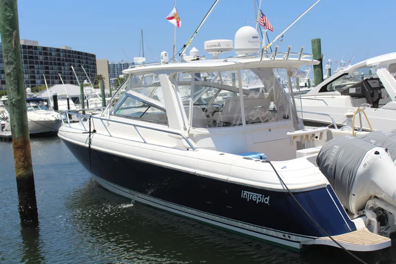 High Times Yacht Photos Pics 