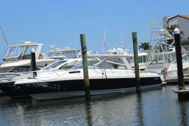 High Times Yacht Photos Pics 