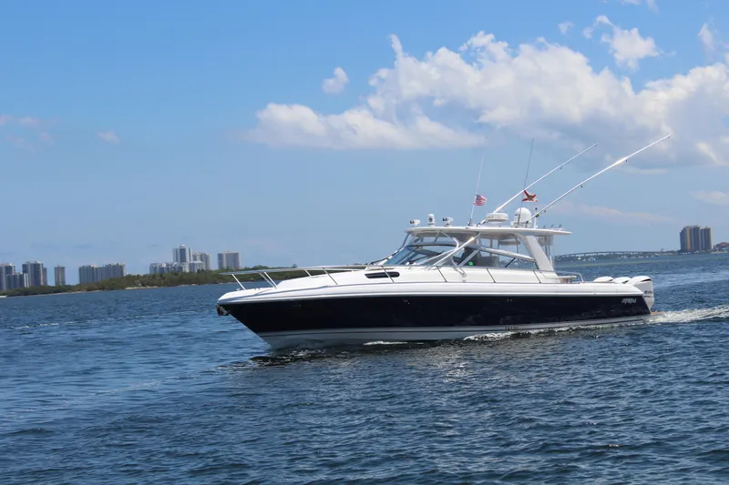 High Times Yacht Photos Pics 