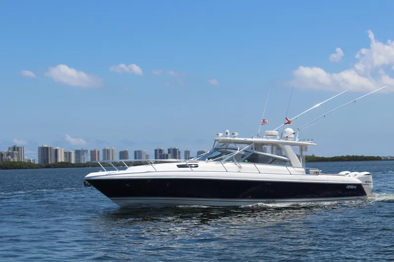 High Times Yacht Photos Pics 