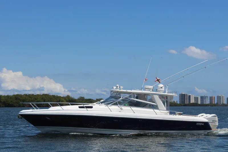 High Times Yacht Photos Pics 