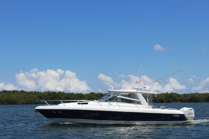 High Times Yacht Photos Pics 