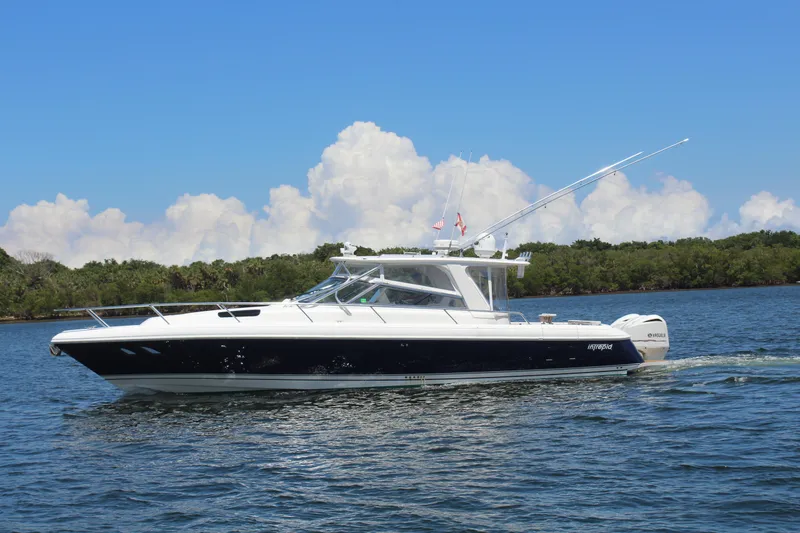 High Times Yacht Photos Pics 