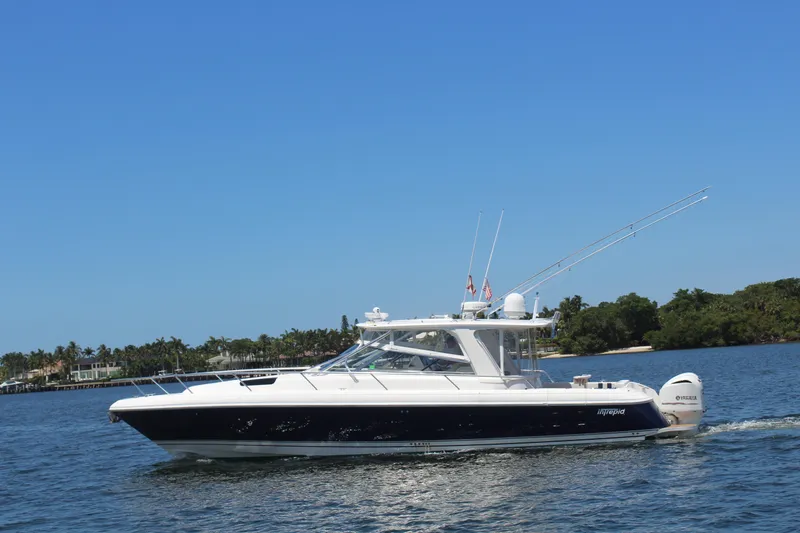 High Times Yacht Photos Pics 