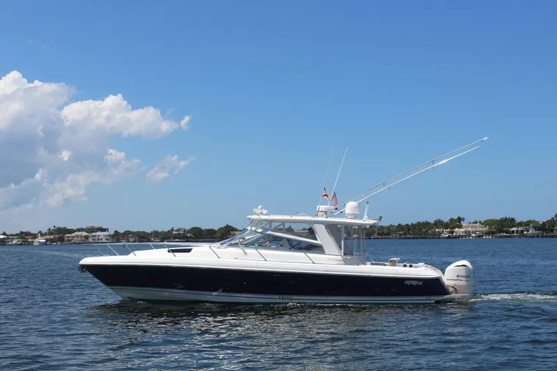 High Times Yacht Photos Pics 