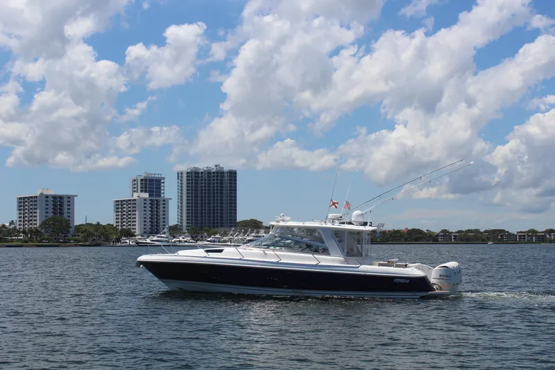 High Times Yacht Photos Pics 