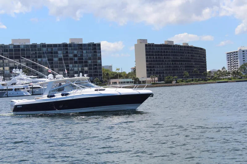 High Times Yacht Photos Pics 