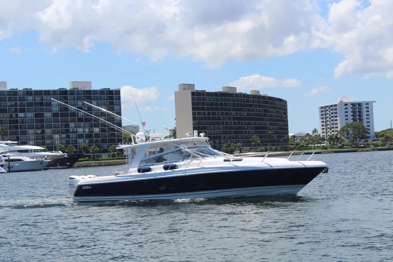 High Times Yacht Photos Pics 