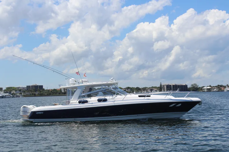 High Times Yacht Photos Pics 